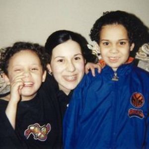 Meet your Posher, Ezequiel